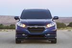 Honda HR-V 2015 года (US)